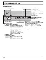 Preview for 17 page of Panasonic TH-50PF20U Manual De Instrucciones