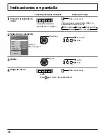 Preview for 19 page of Panasonic TH-50PF20U Manual De Instrucciones