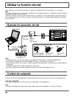 Preview for 21 page of Panasonic TH-50PF20U Manual De Instrucciones