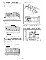 Preview for 10 page of Panasonic TH-50PH9UK Service Manual