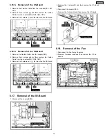 Preview for 15 page of Panasonic TH-50PH9UK Service Manual