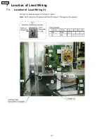 Preview for 20 page of Panasonic TH-50PH9UK Service Manual