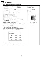 Preview for 30 page of Panasonic TH-50PH9UK Service Manual