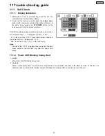 Preview for 35 page of Panasonic TH-50PH9UK Service Manual