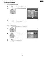 Preview for 39 page of Panasonic TH-50PH9UK Service Manual