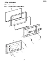 Preview for 131 page of Panasonic TH-50PH9UK Service Manual