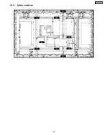 Preview for 133 page of Panasonic TH-50PH9UK Service Manual