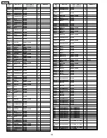 Preview for 144 page of Panasonic TH-50PH9UK Service Manual