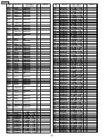 Preview for 148 page of Panasonic TH-50PH9UK Service Manual