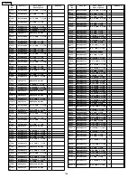 Preview for 156 page of Panasonic TH-50PH9UK Service Manual