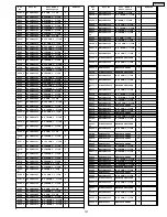 Preview for 157 page of Panasonic TH-50PH9UK Service Manual