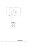 Preview for 78 page of Panasonic TH-50PV600AZ Service Manual