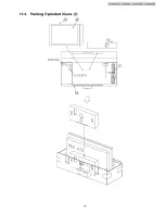 Preview for 147 page of Panasonic TH-50PV600AZ Service Manual