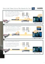 Preview for 9 page of Panasonic TH-50PV60A Owner'S Manual