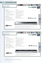 Preview for 10 page of Panasonic TH-50PV60A Owner'S Manual