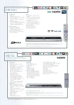 Preview for 11 page of Panasonic TH-50PV60A Owner'S Manual