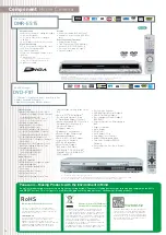 Preview for 16 page of Panasonic TH-50PV60A Owner'S Manual