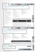 Preview for 17 page of Panasonic TH-50PV60A Owner'S Manual