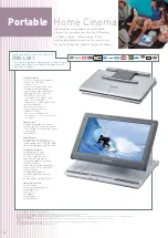 Preview for 26 page of Panasonic TH-50PV60A Owner'S Manual