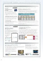 Preview for 28 page of Panasonic TH-50PV60A Owner'S Manual