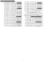 Preview for 4 page of Panasonic TH-50PV700F Service Manual