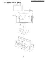 Preview for 121 page of Panasonic TH-50PV700F Service Manual