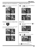 Preview for 51 page of Panasonic TH 50PX20U P - 50" Plasma TV Operating Instructions Manual