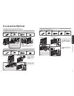 Preview for 5 page of Panasonic TH-50PX600U Operating Instructions Manual