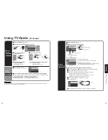 Preview for 12 page of Panasonic TH-50PX600U Operating Instructions Manual