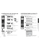 Preview for 42 page of Panasonic TH-50PX600U Operating Instructions Manual