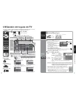 Preview for 45 page of Panasonic TH-50PX600U Operating Instructions Manual