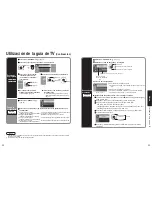 Preview for 46 page of Panasonic TH-50PX600U Operating Instructions Manual