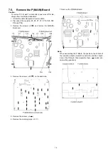 Preview for 19 page of Panasonic TH-50PY850H Service Manual