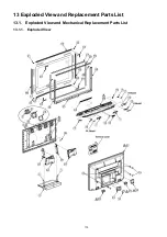 Preview for 115 page of Panasonic TH-50PY850H Service Manual