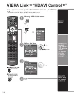 Preview for 30 page of Panasonic TH-50PZ80Q Quick Start Manual