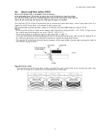 Preview for 5 page of Panasonic TH-50VX100U Service Manual