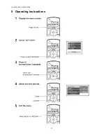 Preview for 10 page of Panasonic TH-50VX100U Service Manual