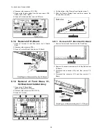 Preview for 26 page of Panasonic TH-50VX100U Service Manual