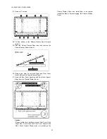 Preview for 30 page of Panasonic TH-50VX100U Service Manual