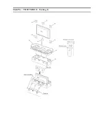 Preview for 174 page of Panasonic TH-50VX100U Service Manual