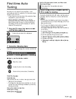 Preview for 19 page of Panasonic TH-55FZ950U Operating Instructions Manual