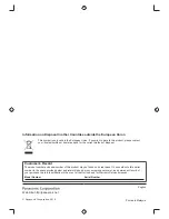 Preview for 24 page of Panasonic TH-60A430H Operating Instructions Manual