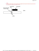 Preview for 5 page of Panasonic TH-60AS800S Service Manual