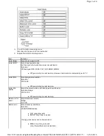 Preview for 15 page of Panasonic TH-60AS800S Service Manual