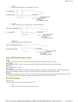 Preview for 18 page of Panasonic TH-60AS800S Service Manual