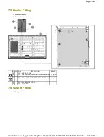 Preview for 27 page of Panasonic TH-60AS800S Service Manual