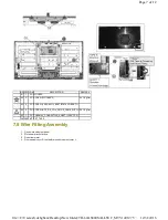 Preview for 29 page of Panasonic TH-60AS800S Service Manual