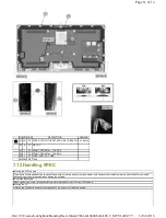 Preview for 33 page of Panasonic TH-60AS800S Service Manual