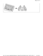 Preview for 34 page of Panasonic TH-60AS800S Service Manual