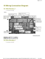 Preview for 40 page of Panasonic TH-60AS800S Service Manual